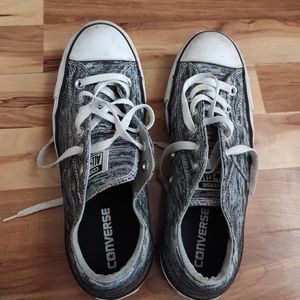 Converse All ⭐ Star